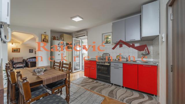 Stan, Jednosoban, Prodaja, 44m2, Paviljoni, Novi Beograd, Radoja Dakica