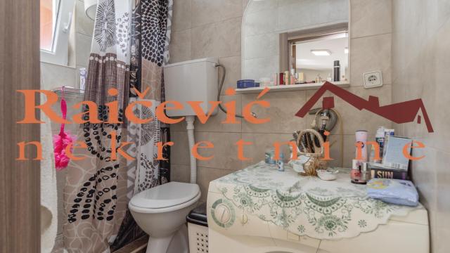 Stan, Jednosoban, Prodaja, 44m2, Paviljoni, Novi Beograd, Radoja Dakica