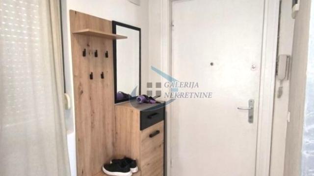 Stan, Dvosoban, Prodaja, 44m2, Skadarlija, Stari grad, Francuska