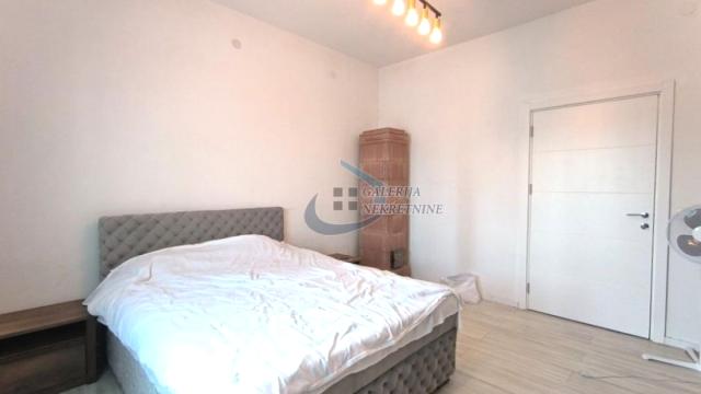 Stan, Dvosoban, Prodaja, 44m2, Skadarlija, Stari grad, Francuska