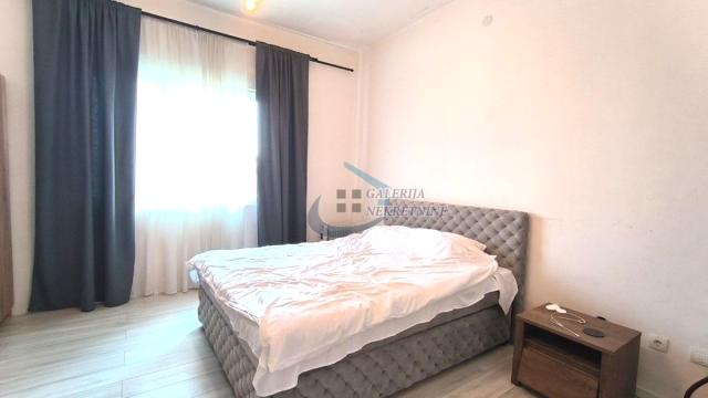 Stan, Dvosoban, Prodaja, 44m2, Skadarlija, Stari grad, Francuska