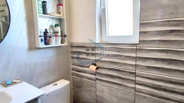 Stan, Dvosoban, Prodaja, 44m2, Skadarlija, Stari grad, Francuska