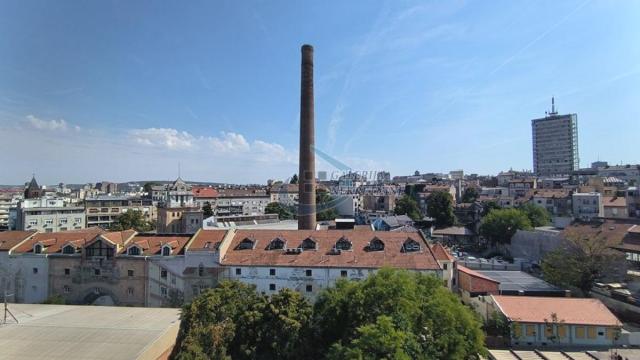 Stan, Dvosoban, Prodaja, 44m2, Skadarlija, Stari grad, Francuska