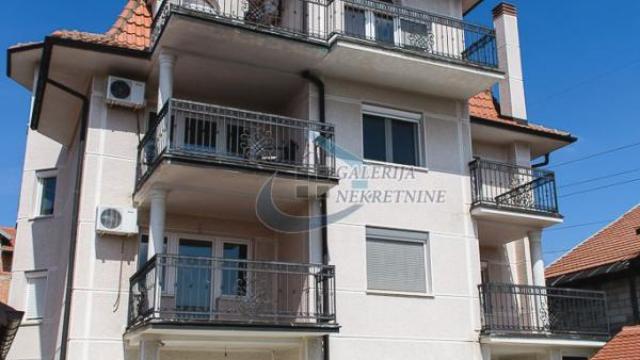 Stan, četvorosoban, Prodaja, 115m2, Farmaceutski fakultet, Voždovac, Save Jovanovića