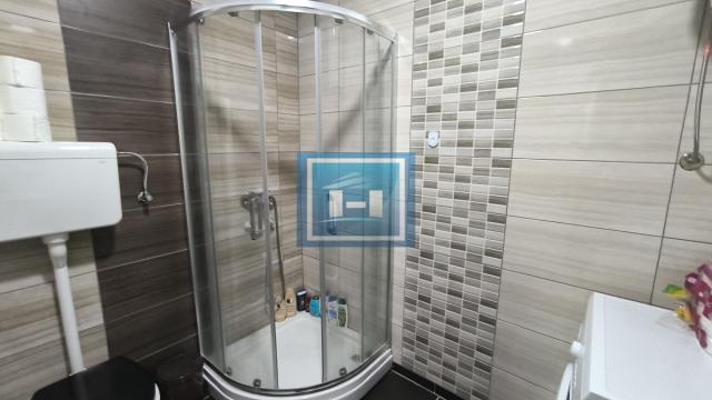 Stan, Jednosoban, Prodaja, 42m2, Ćuprija