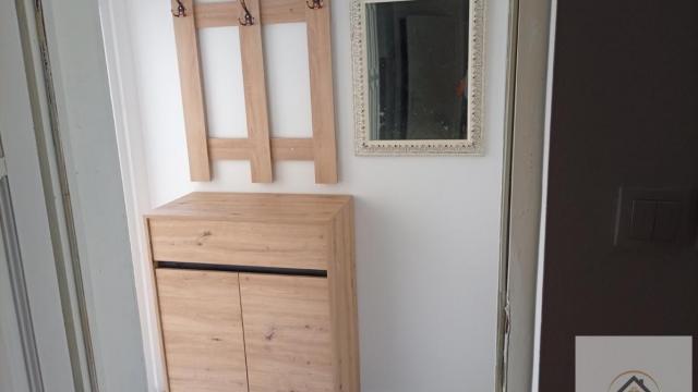 Stan, Jednoiposoban, Izdavanje, 32m2, Grbavica, Novi Sad, Novi Sad