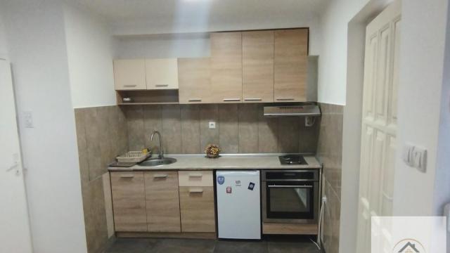 Stan, Jednoiposoban, Izdavanje, 32m2, Grbavica, Novi Sad, Novi Sad