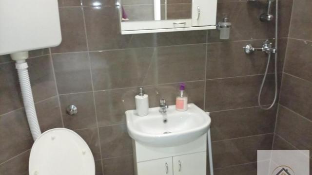 Stan, Jednoiposoban, Izdavanje, 32m2, Grbavica, Novi Sad, Novi Sad