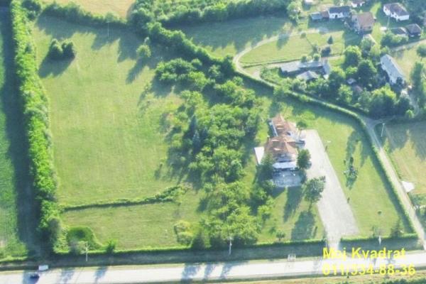 prodaja, plac,
murgas-opstina-ub, 950099, valjevski-put