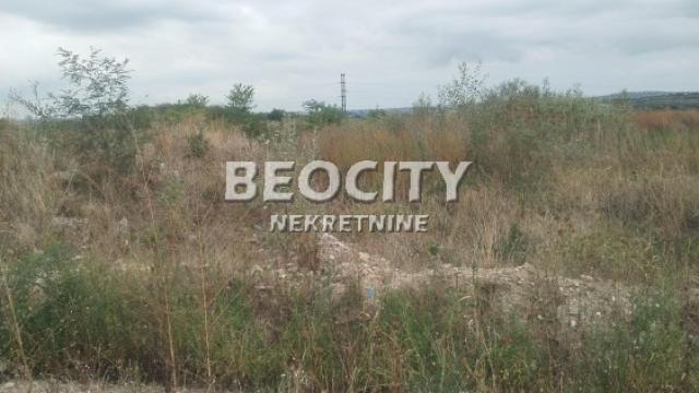 Plac, Prodaja, 42m2, Ostružnica, Čukarica, Stari Obrenovacki put