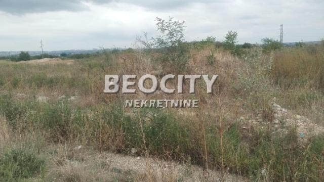 Plac, Prodaja, 42m2, Ostružnica, Čukarica, Stari Obrenovacki put