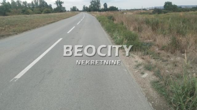Plac, Prodaja, 42m2, Ostružnica, Čukarica, Stari Obrenovacki put