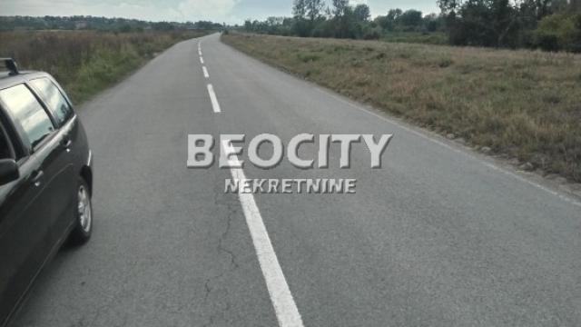Plac, Prodaja, 42m2, Ostružnica, Čukarica, Stari Obrenovacki put