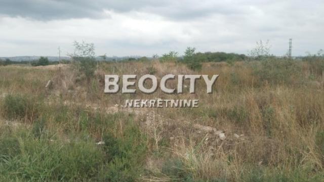 Plac, Prodaja, 42m2, Ostružnica, Čukarica, Stari Obrenovacki put