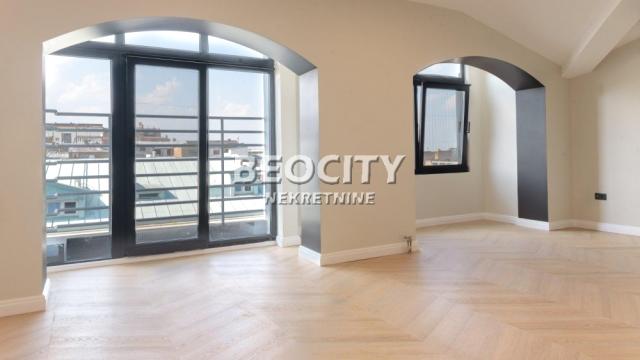 Stan, Trosoban, Prodaja, 80m2, Trg Republike, Stari grad, Dobračina