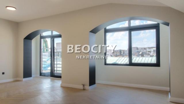 Stan, Trosoban, Prodaja, 80m2, Trg Republike, Stari grad, Dobračina