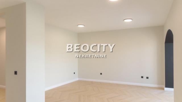Stan, Trosoban, Prodaja, 80m2, Trg Republike, Stari grad, Dobračina