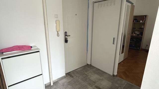 Stan, Jednosoban, Prodaja, 31m2, Autokomanda, Voždovac, Ranka Tajsica