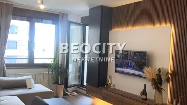 Stan, Dvosoban, Izdavanje, 48m2, Marija Bursać, Zemun, Zemun, Marija Bursać, , 2.0, 48m2