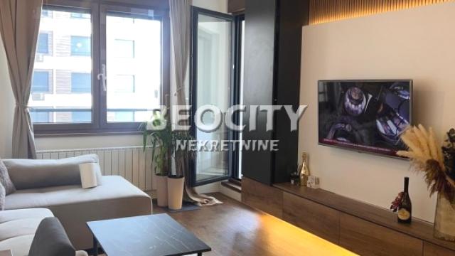 Stan, Dvosoban, Izdavanje, 48m2, Marija Bursać, Zemun, Zemun, Marija Bursać, , 2.0, 48m2