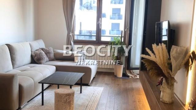 Stan, Dvosoban, Izdavanje, 48m2, Marija Bursać, Zemun, Zemun, Marija Bursać, , 2.0, 48m2