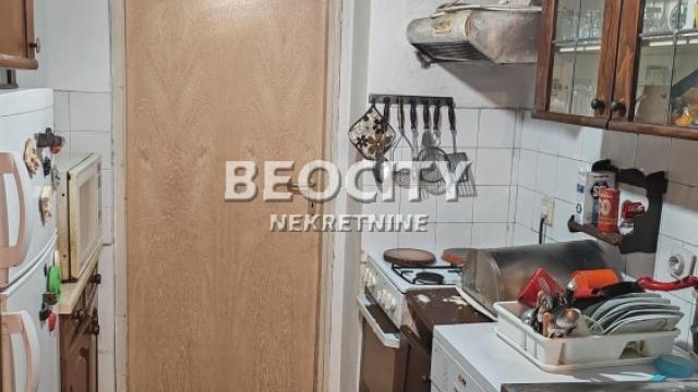 Stan, Troiposoban, Prodaja, 84m2, Čukarička padina, Čukarica, Mladena Mitrića