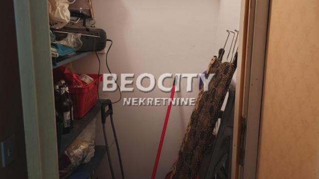 Stan, Troiposoban, Prodaja, 84m2, Čukarička padina, Čukarica, Mladena Mitrića