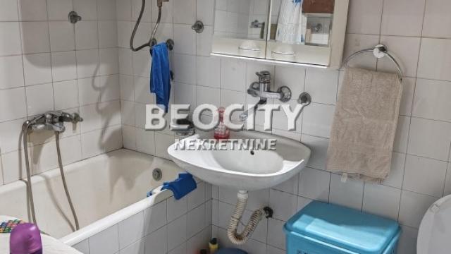 Stan, Troiposoban, Prodaja, 84m2, Čukarička padina, Čukarica, Mladena Mitrića