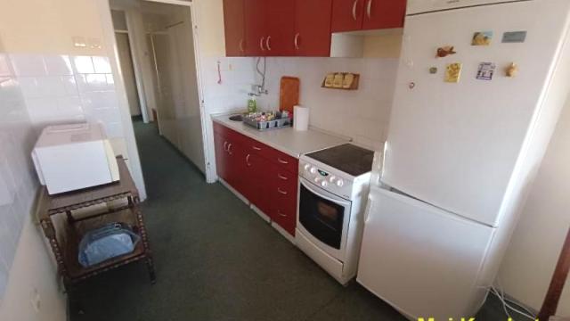Stan, Dvosoban, Izdavanje, 60m2, Blok 70 (kineski tržni centar), Novi Beograd, Jurija Gagarina