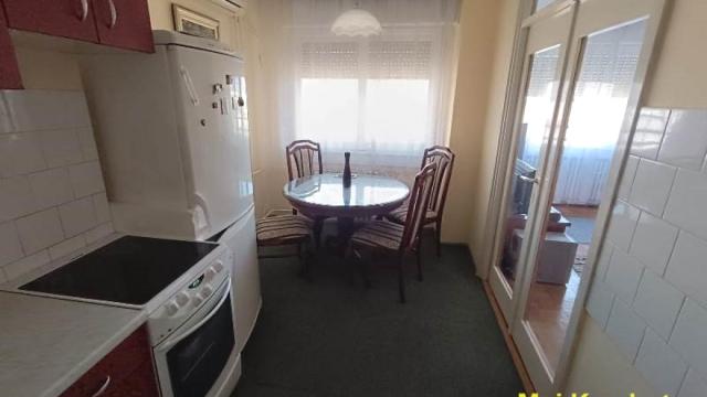 Stan, Dvosoban, Izdavanje, 60m2, Blok 70 (kineski tržni centar), Novi Beograd, Jurija Gagarina