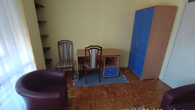 Stan, Dvosoban, Izdavanje, 60m2, Blok 70 (kineski tržni centar), Novi Beograd, Jurija Gagarina