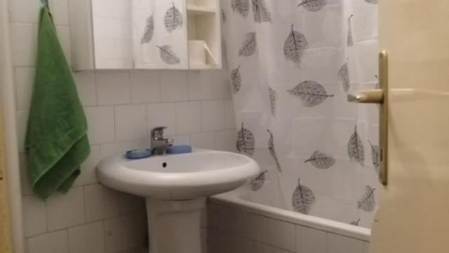Stan, Dvosoban, Izdavanje, 60m2, Blok 70 (kineski tržni centar), Novi Beograd, Jurija Gagarina