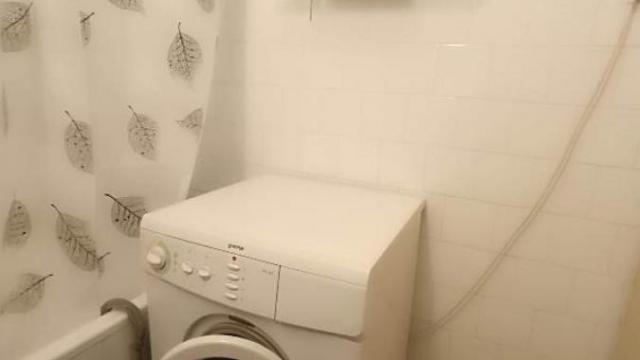 Stan, Dvosoban, Izdavanje, 60m2, Blok 70 (kineski tržni centar), Novi Beograd, Jurija Gagarina