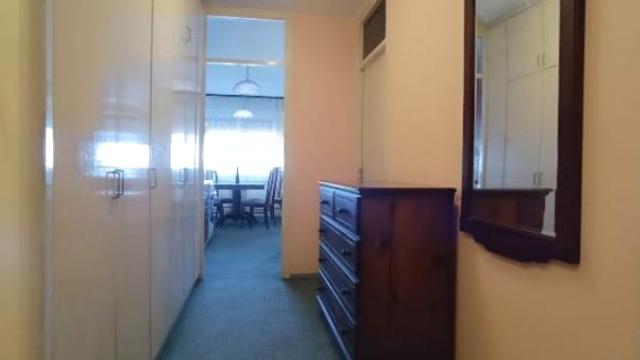 Stan, Dvosoban, Izdavanje, 60m2, Blok 70 (kineski tržni centar), Novi Beograd, Jurija Gagarina