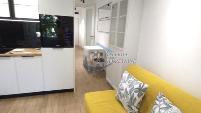 Stan, Jednoiposoban, Prodaja, 33m2, Dorćol, Stari grad, Cara Dušana