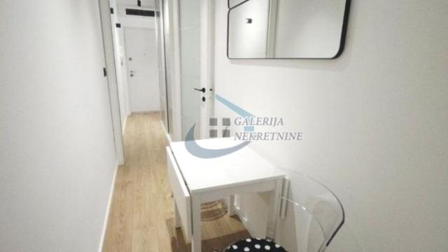 Stan, Jednoiposoban, Prodaja, 33m2, Dorćol, Stari grad, Cara Dušana