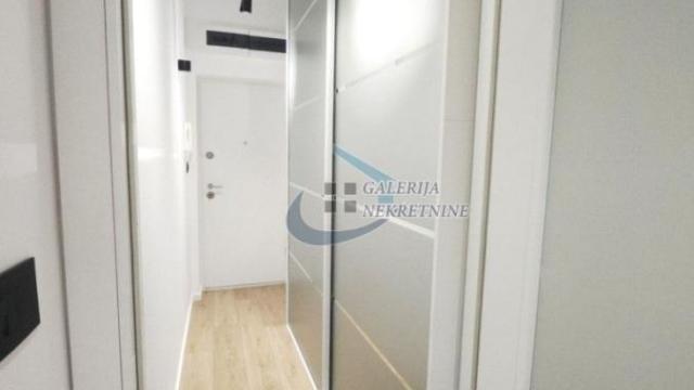 Stan, Jednoiposoban, Prodaja, 33m2, Dorćol, Stari grad, Cara Dušana
