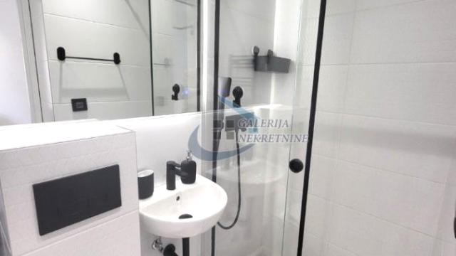 Stan, Jednoiposoban, Prodaja, 33m2, Dorćol, Stari grad, Cara Dušana