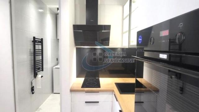 Stan, Jednoiposoban, Izdavanje, 33m2, Dorćol, Stari grad, Cara Dušana
