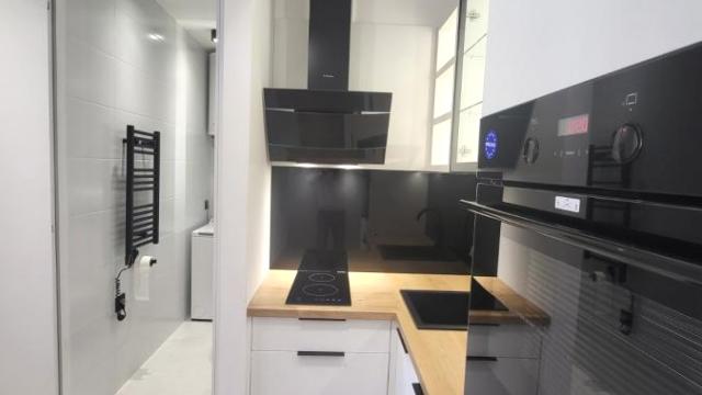 Stan, Jednoiposoban, Prodaja, 32m2, Dorćol, Stari grad, Cara Dušana