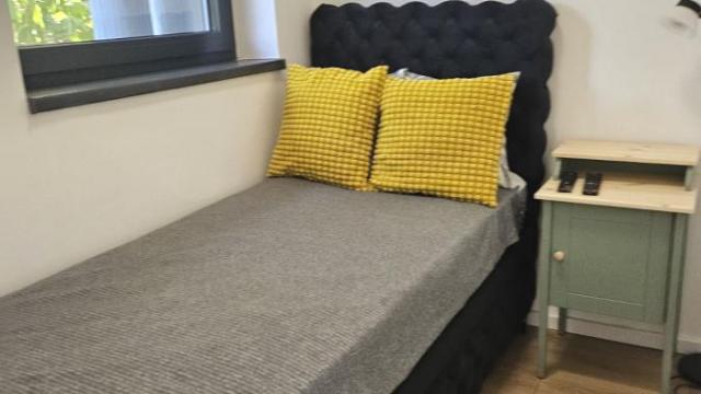 Stan, Jednoiposoban, Prodaja, 32m2, Dorćol, Stari grad, Cara Dušana