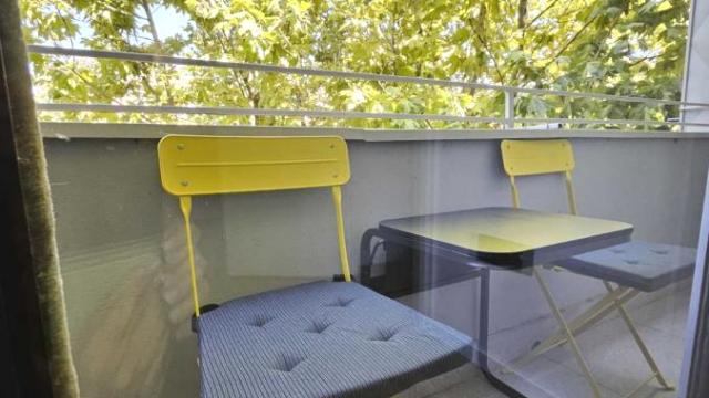 Stan, Jednoiposoban, Prodaja, 32m2, Dorćol, Stari grad, Cara Dušana