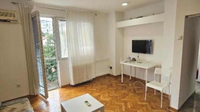Stan, Jednosoban, Prodaja, 31m2, Autokomanda, Voždovac, Ranka Rajsića
