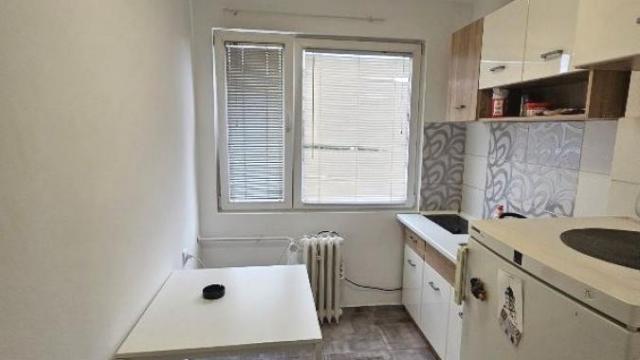 Stan, Jednosoban, Prodaja, 31m2, Autokomanda, Voždovac, Ranka Rajsića