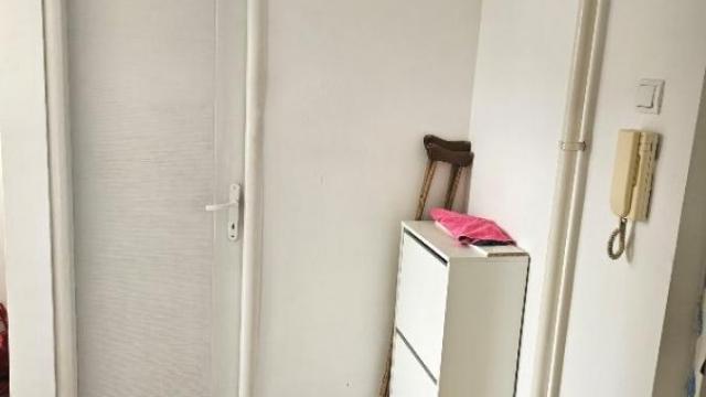 Stan, Jednosoban, Prodaja, 31m2, Autokomanda, Voždovac, Ranka Rajsića