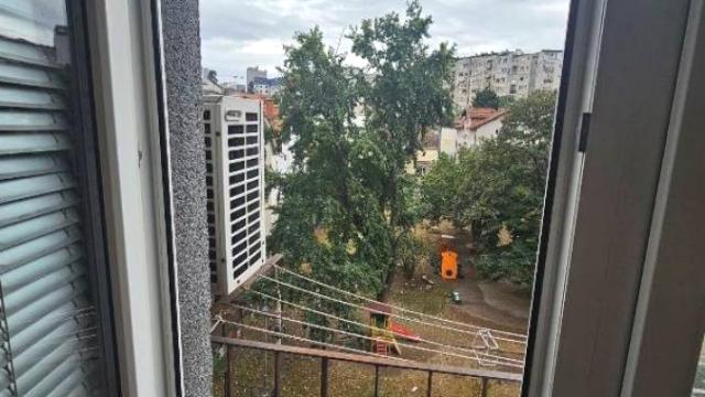 Stan, Jednosoban, Prodaja, 31m2, Autokomanda, Voždovac, Ranka Rajsića
