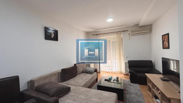Stan, Jednoiposoban, Prodaja, 44m2, Centar, Gradska lokacija, Jagodina