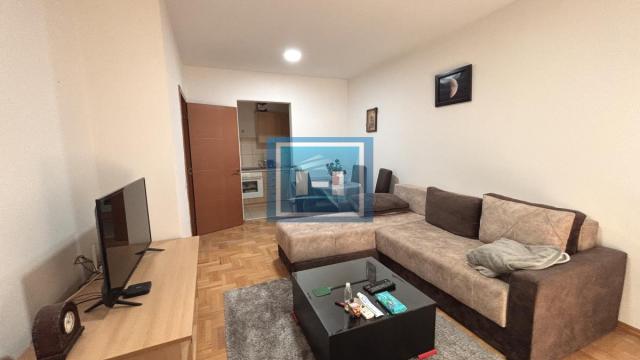 Stan, Jednoiposoban, Prodaja, 44m2, Centar, Gradska lokacija, Jagodina