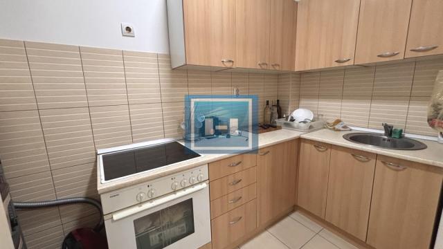 Stan, Jednoiposoban, Prodaja, 44m2, Centar, Gradska lokacija, Jagodina