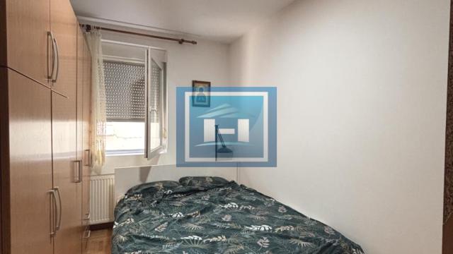 Stan, Jednoiposoban, Prodaja, 44m2, Centar, Gradska lokacija, Jagodina